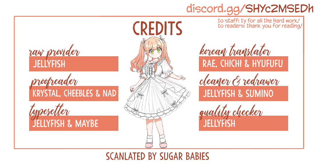How to be a Dark Hero’s Daughter Chapter 31 page 35 - Chapter 31