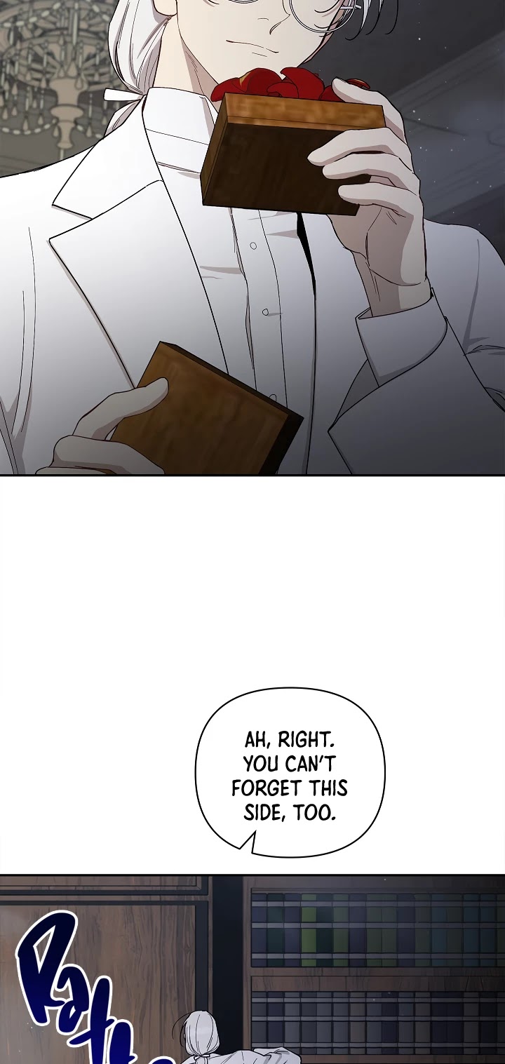 How to be a Dark Hero’s Daughter Chapter 31 page 8 - Chapter 31