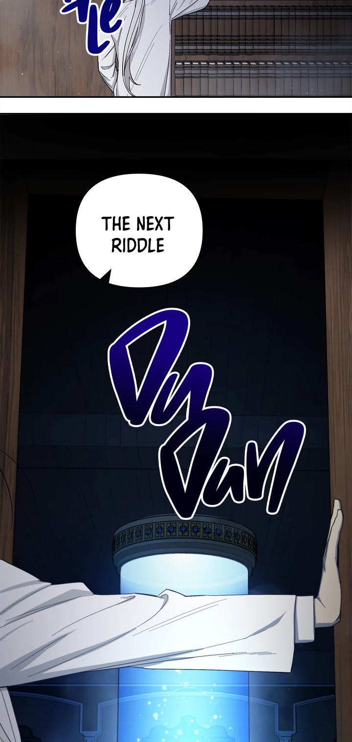 How to be a Dark Hero’s Daughter Chapter 31 page 9 - Chapter 31