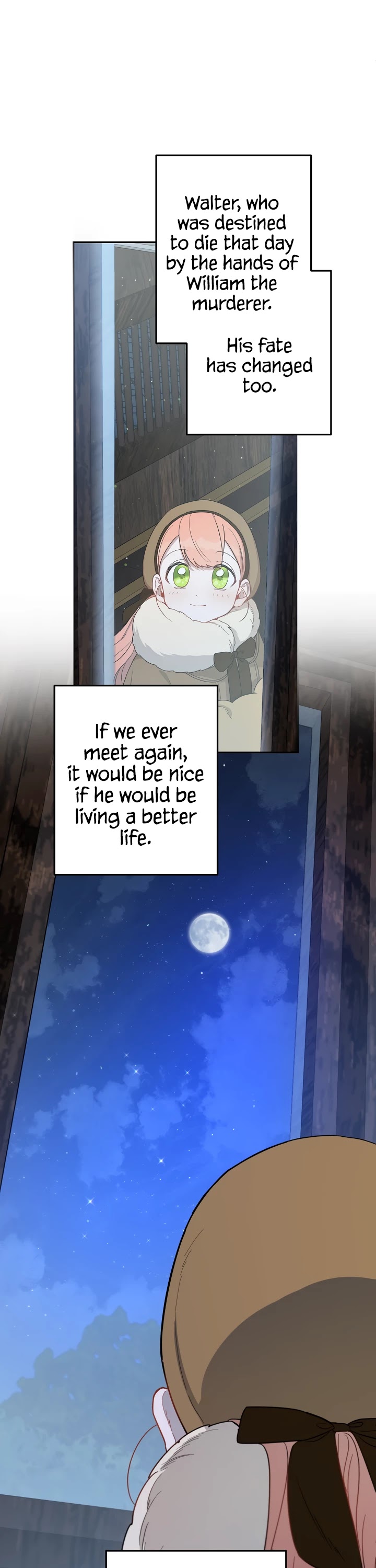 How to be a Dark Hero’s Daughter Chapter 32 page 20 - Chapter 32