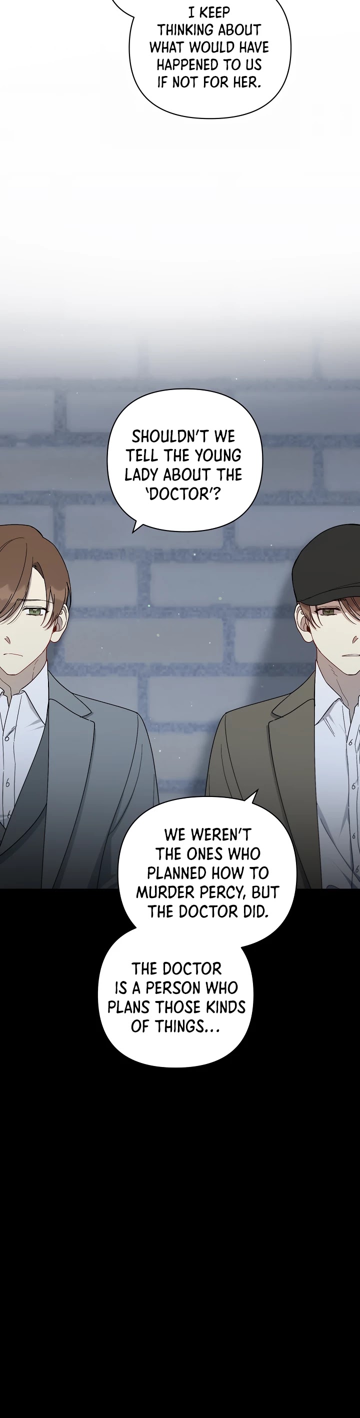 How to be a Dark Hero’s Daughter Chapter 32 page 24 - Chapter 32