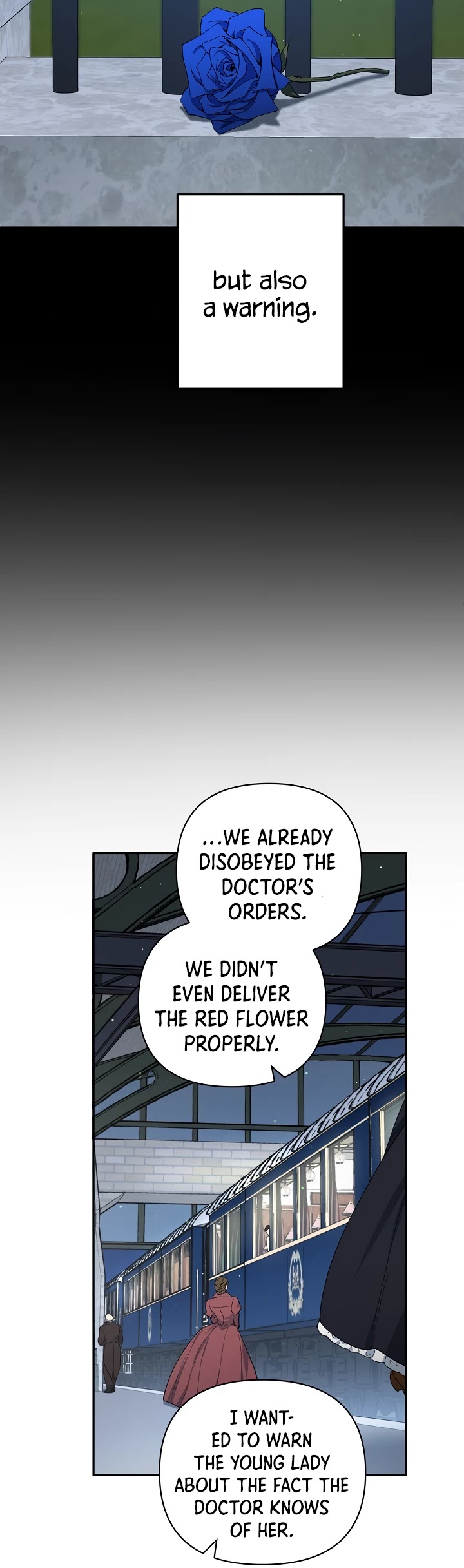 How to be a Dark Hero’s Daughter Chapter 32 page 31 - Chapter 32