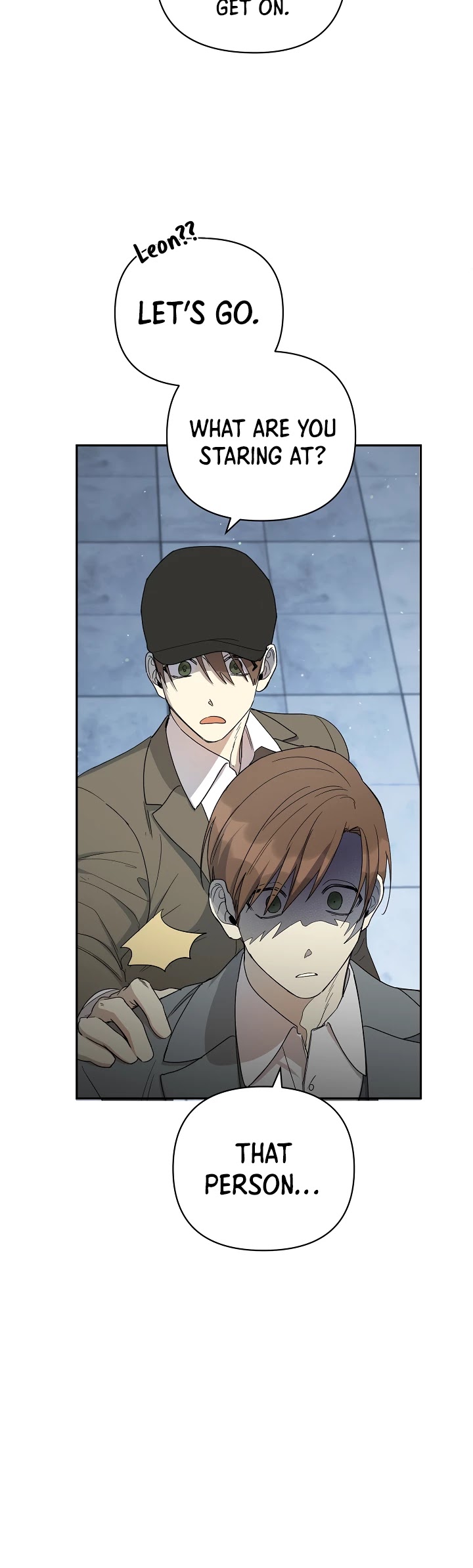 How to be a Dark Hero’s Daughter Chapter 32 page 33 - Chapter 32