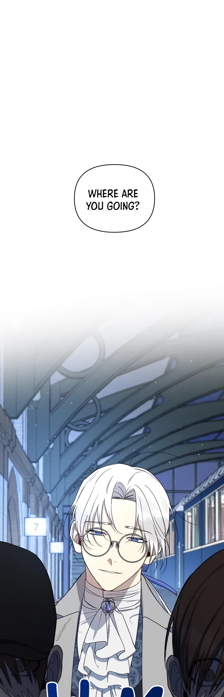 How to be a Dark Hero’s Daughter Chapter 32 page 35 - Chapter 32