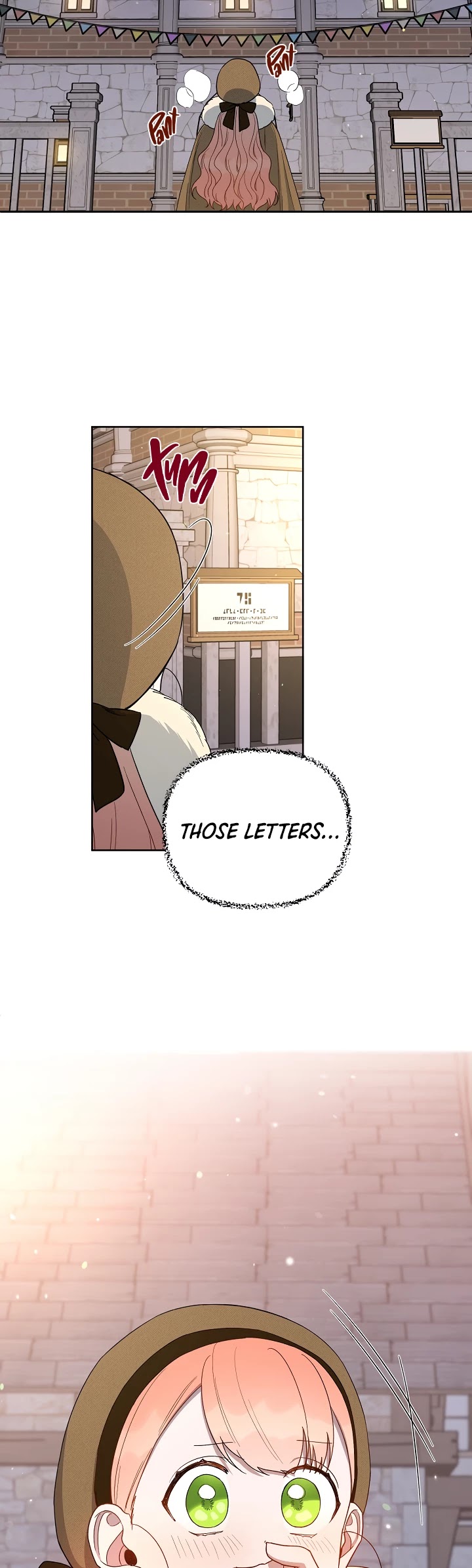 How to be a Dark Hero’s Daughter Chapter 32 page 6 - Chapter 32