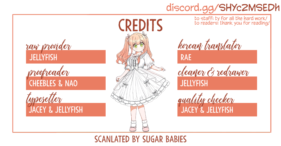 How to be a Dark Hero’s Daughter Chapter 33 page 35 - Chapter 33