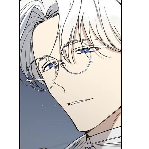 How to be a Dark Hero’s Daughter Chapter 33 cover
