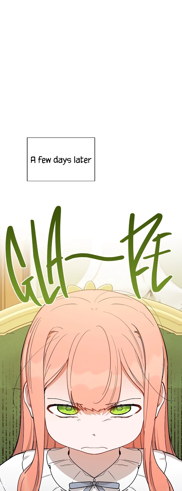How to be a Dark Hero’s Daughter Chapter 35 page 26 - Chapter 35