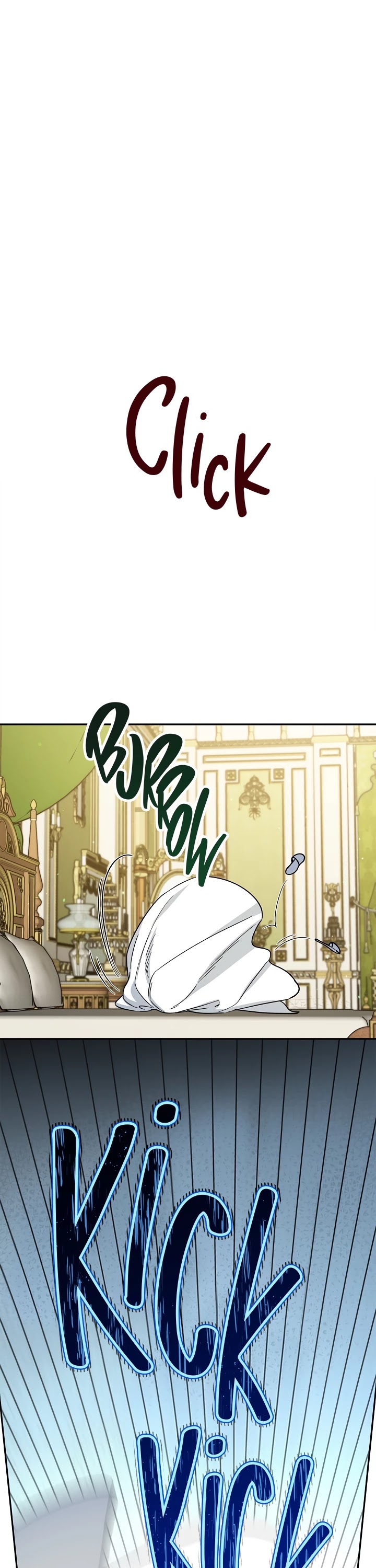 How to be a Dark Hero’s Daughter Chapter 35 page 32 - Chapter 35