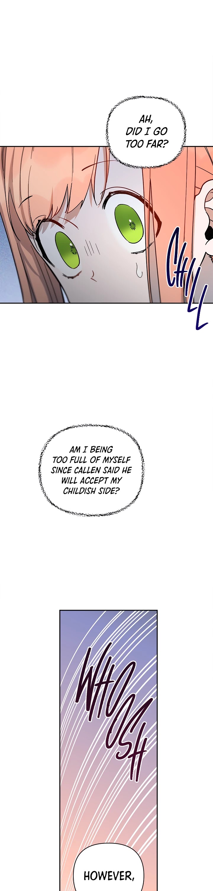 How to be a Dark Hero’s Daughter Chapter 36 page 17 - Chapter 36