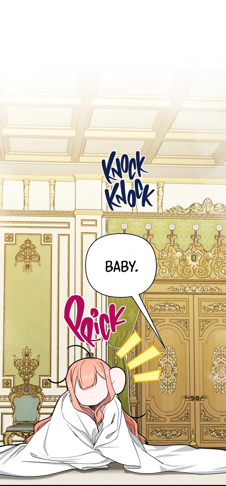 How to be a Dark Hero’s Daughter Chapter 36 page 5 - Chapter 36