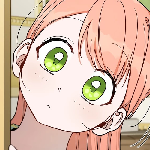 How to be a Dark Hero’s Daughter Chapter 36 cover