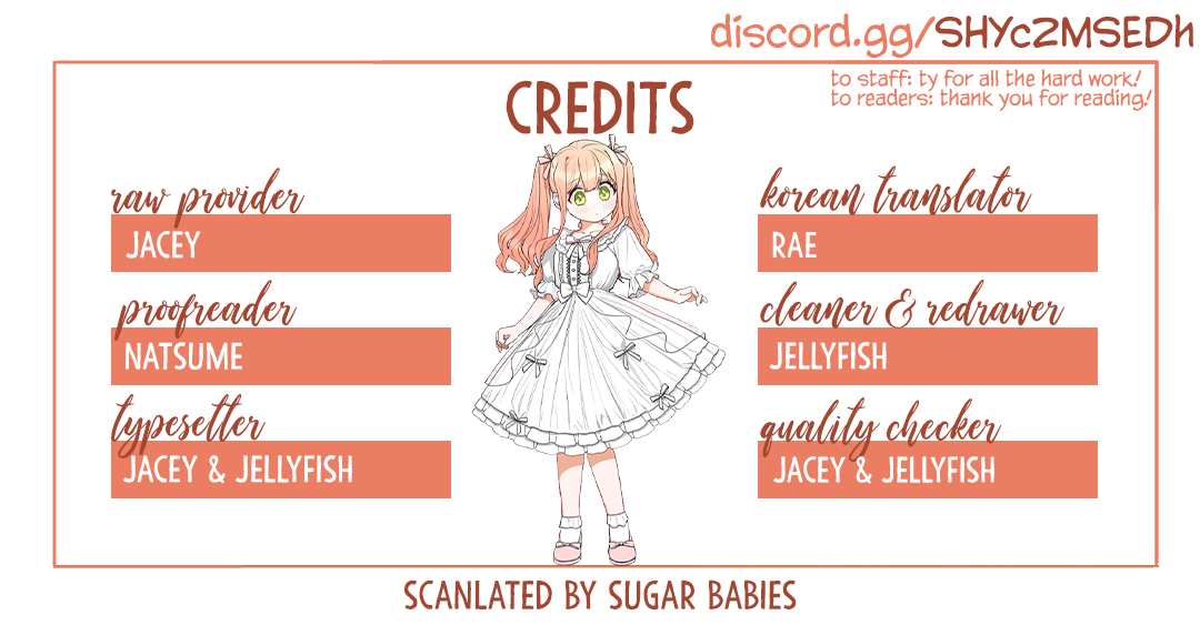 How to be a Dark Hero’s Daughter Chapter 37 page 34 - Chapter 37