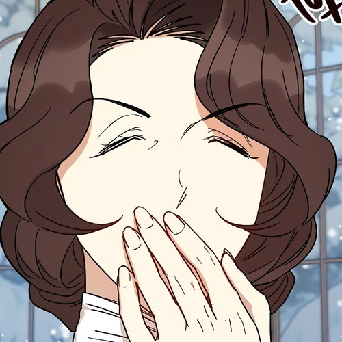 How to be a Dark Hero’s Daughter Chapter 37 cover