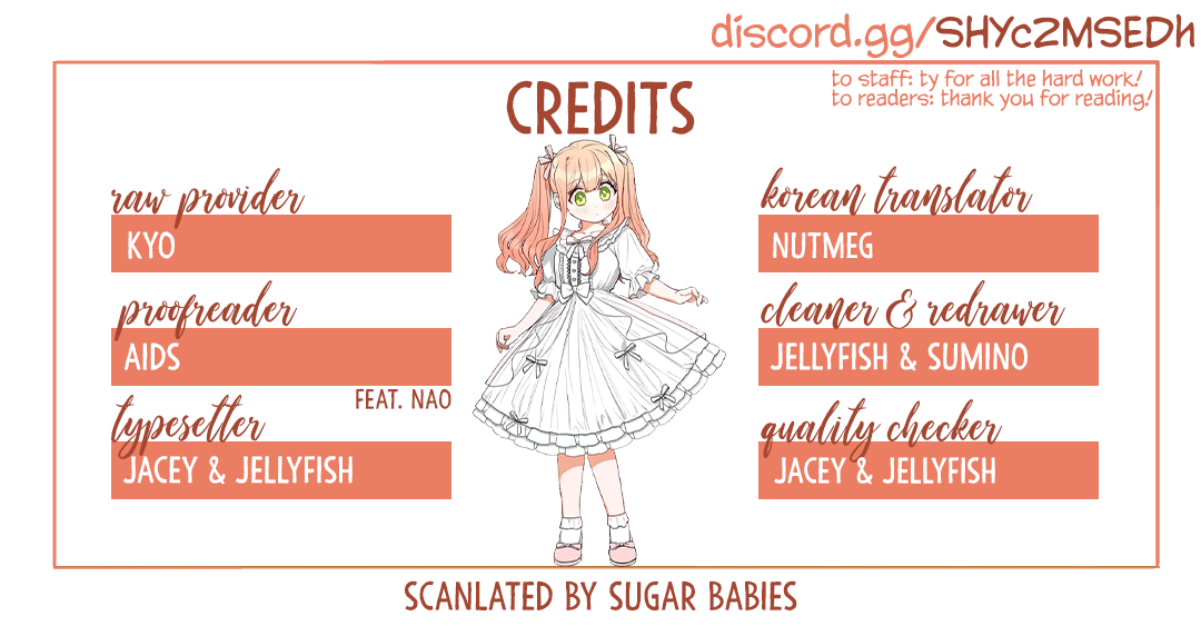 How to be a Dark Hero’s Daughter Chapter 38 page 30 - Chapter 38