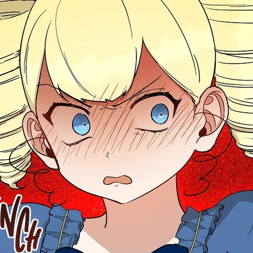 How to be a Dark Hero’s Daughter Chapter 38 cover