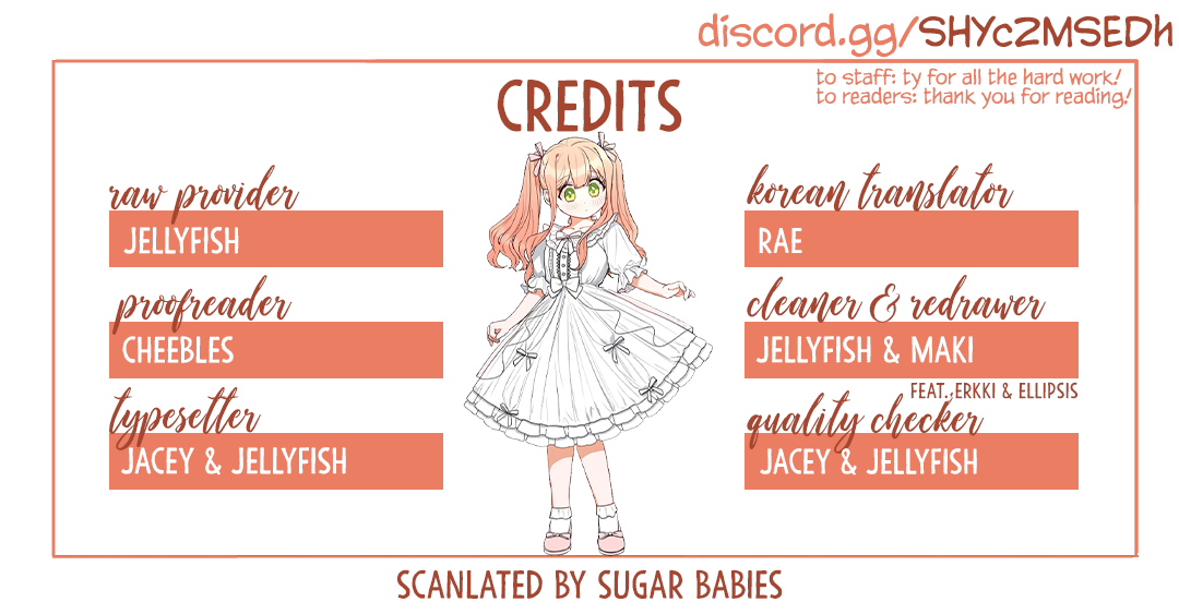 How to be a Dark Hero’s Daughter Chapter 39 page 36 - Chapter 39