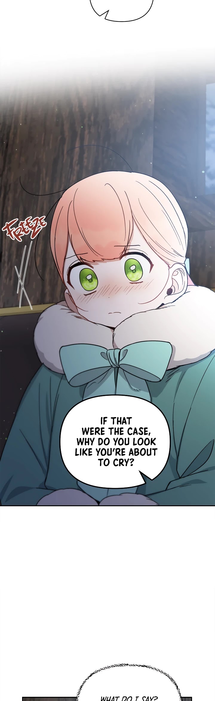How to be a Dark Hero’s Daughter Chapter 39 page 6 - Chapter 39