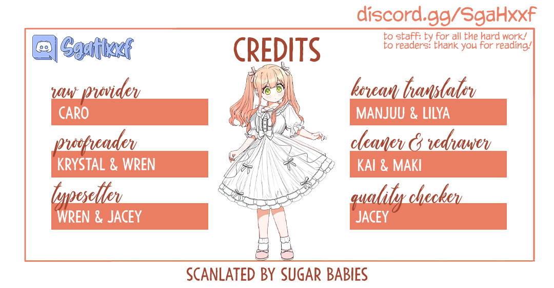 How to be a Dark Hero’s Daughter Chapter 4 page 27 - Chapter 4