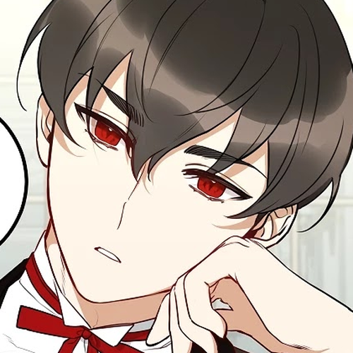 How to be a Dark Hero’s Daughter Chapter 4 cover