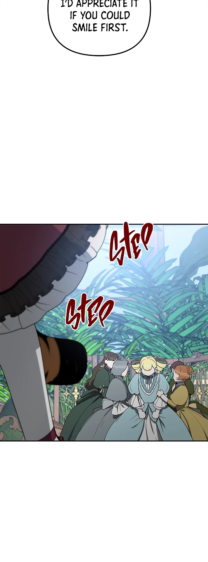 How to be a Dark Hero’s Daughter Chapter 40 page 12 - Chapter 40: S1 End