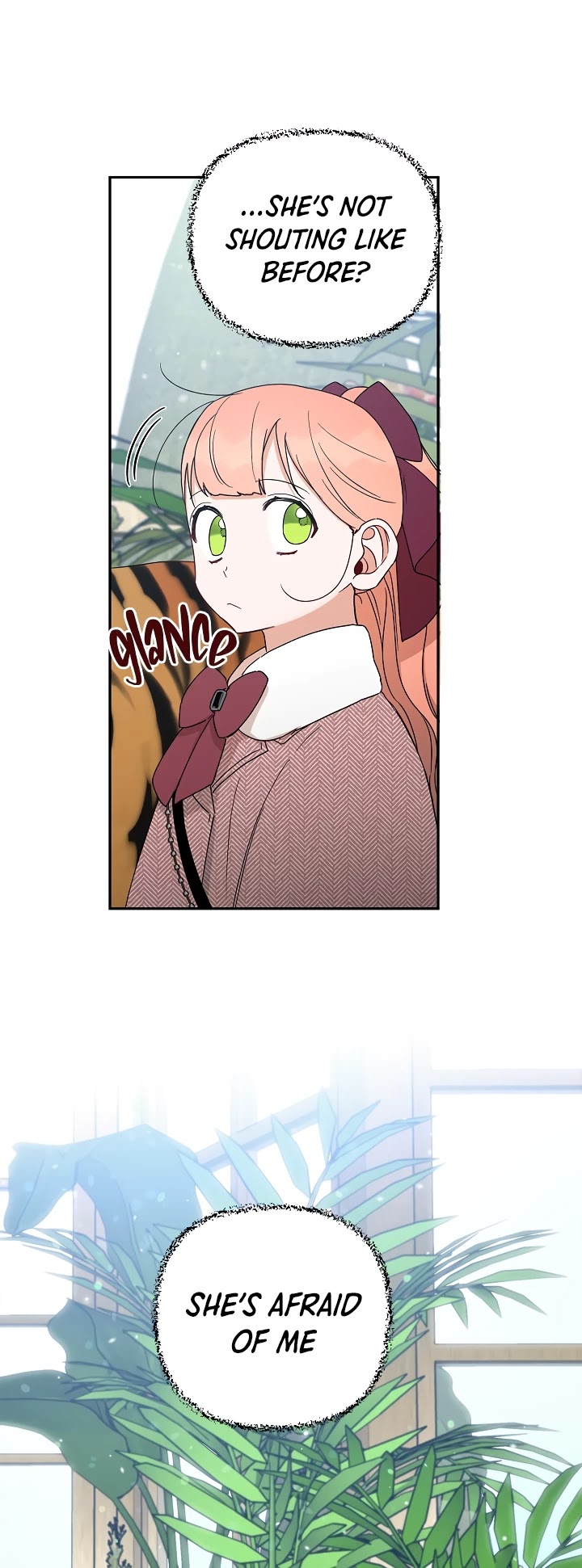 How to be a Dark Hero’s Daughter Chapter 40 page 13 - Chapter 40: S1 End
