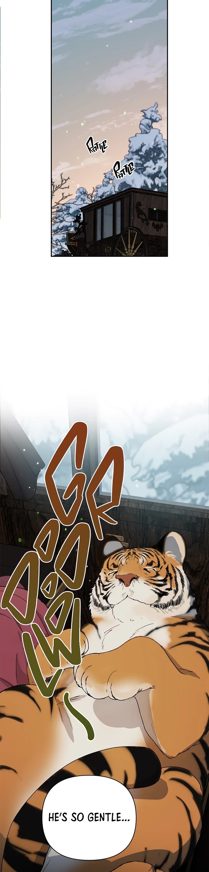 How to be a Dark Hero’s Daughter Chapter 40 page 15 - Chapter 40: S1 End