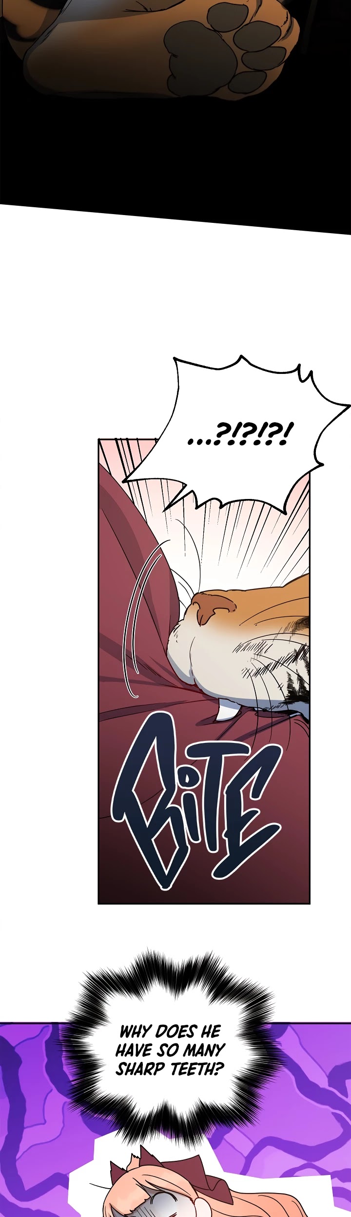 How to be a Dark Hero’s Daughter Chapter 40 page 16 - Chapter 40: S1 End
