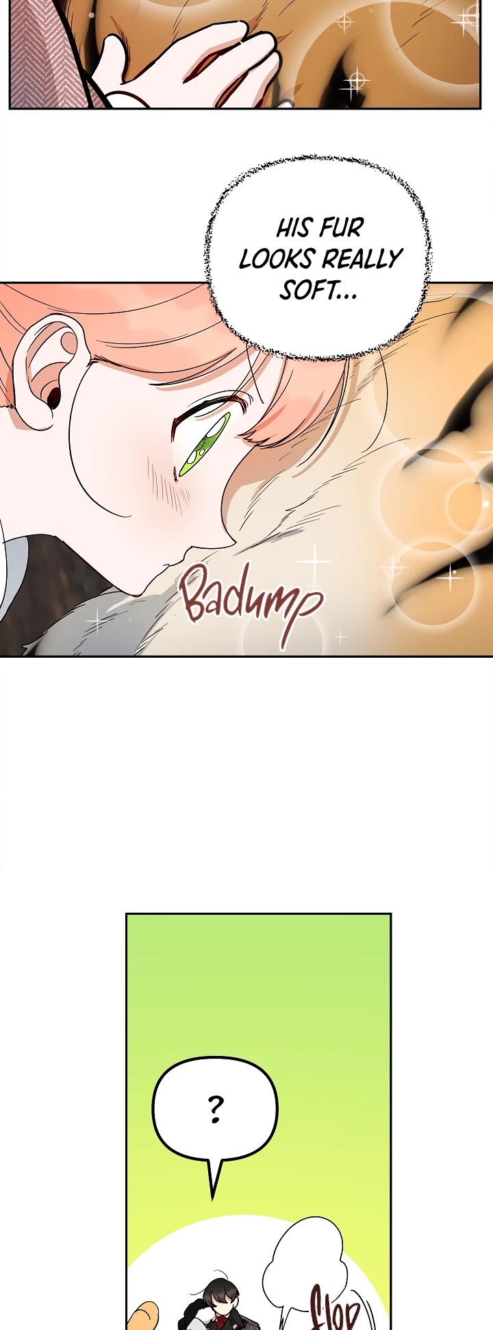 How to be a Dark Hero’s Daughter Chapter 40 page 20 - Chapter 40: S1 End