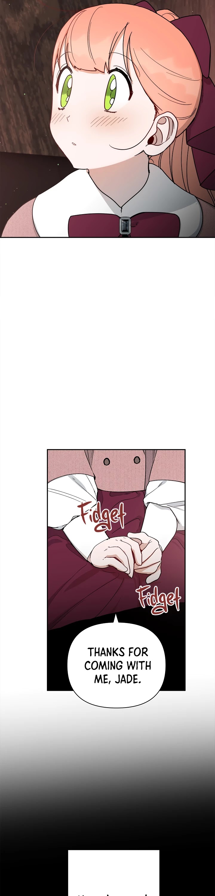How to be a Dark Hero’s Daughter Chapter 40 page 26 - Chapter 40: S1 End