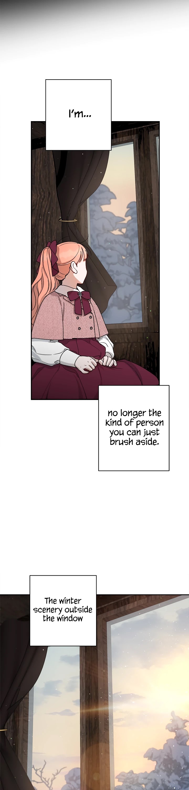 How to be a Dark Hero’s Daughter Chapter 40 page 30 - Chapter 40: S1 End