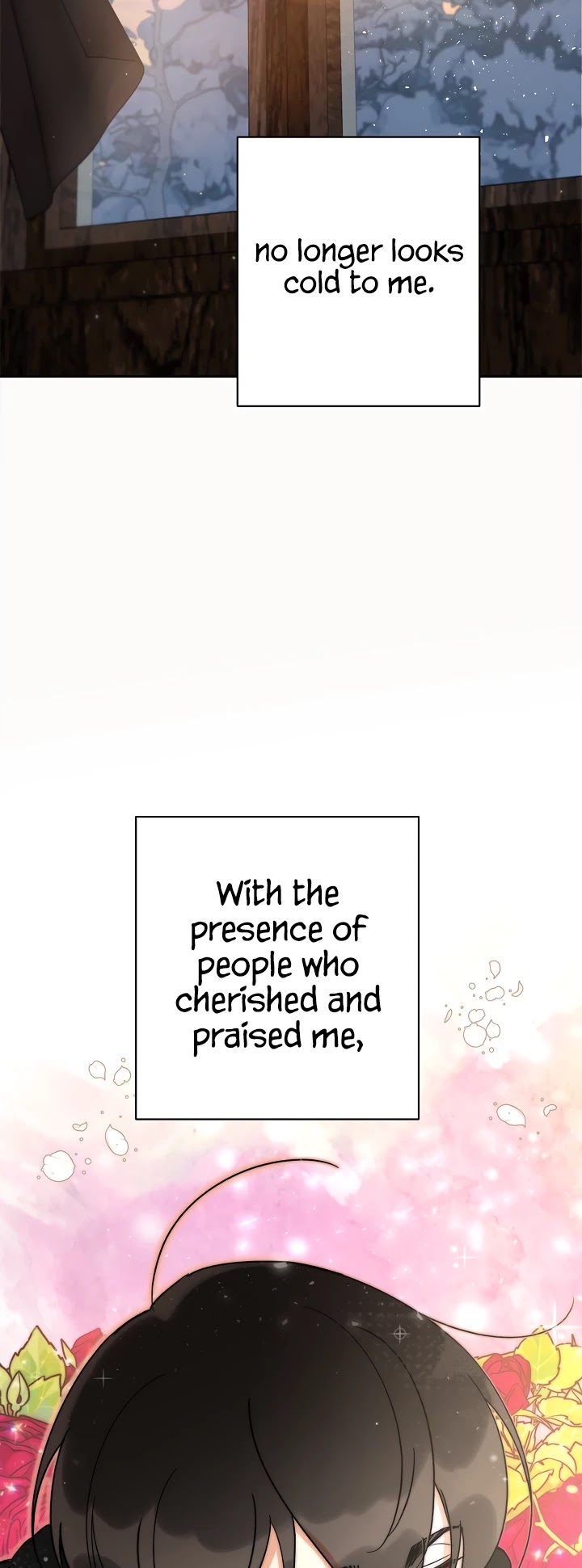 How to be a Dark Hero’s Daughter Chapter 40 page 31 - Chapter 40: S1 End