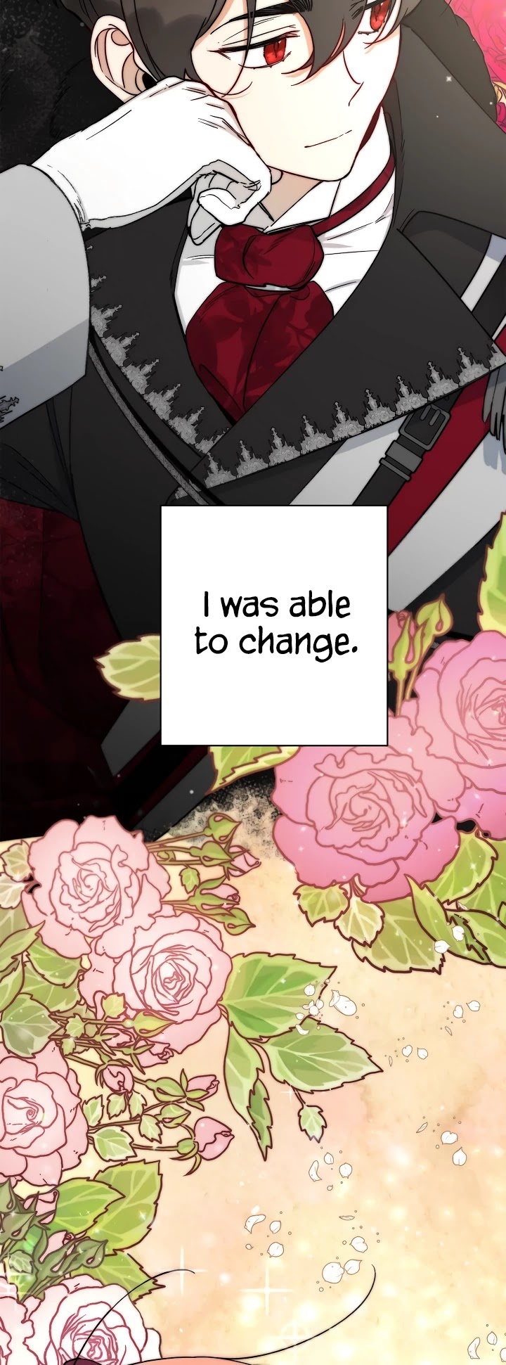 How to be a Dark Hero’s Daughter Chapter 40 page 32 - Chapter 40: S1 End