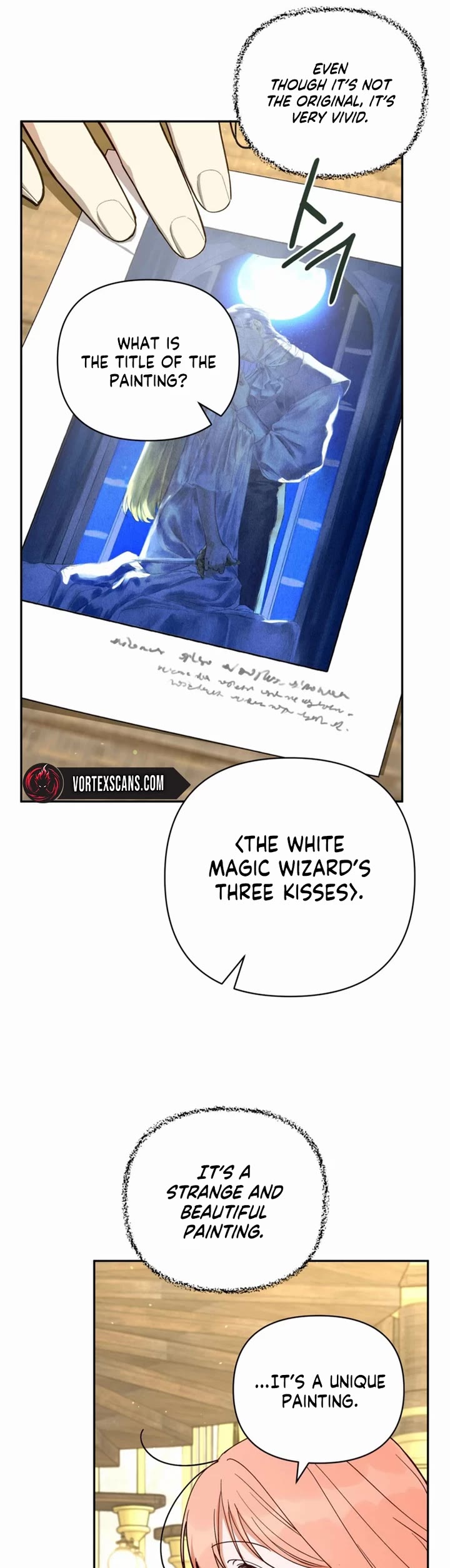 How to be a Dark Hero’s Daughter Chapter 42 page 17 - Chapter 42