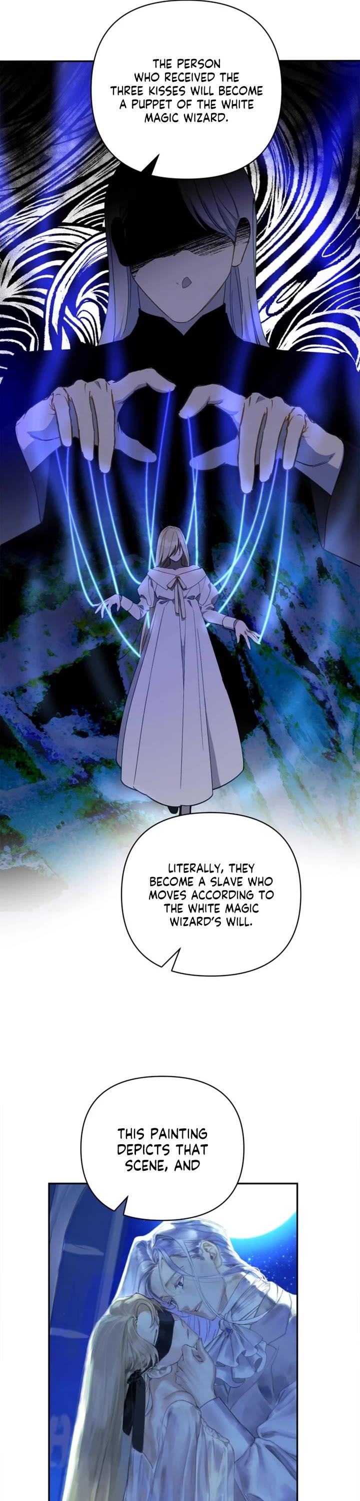 How to be a Dark Hero’s Daughter Chapter 42 page 19 - Chapter 42