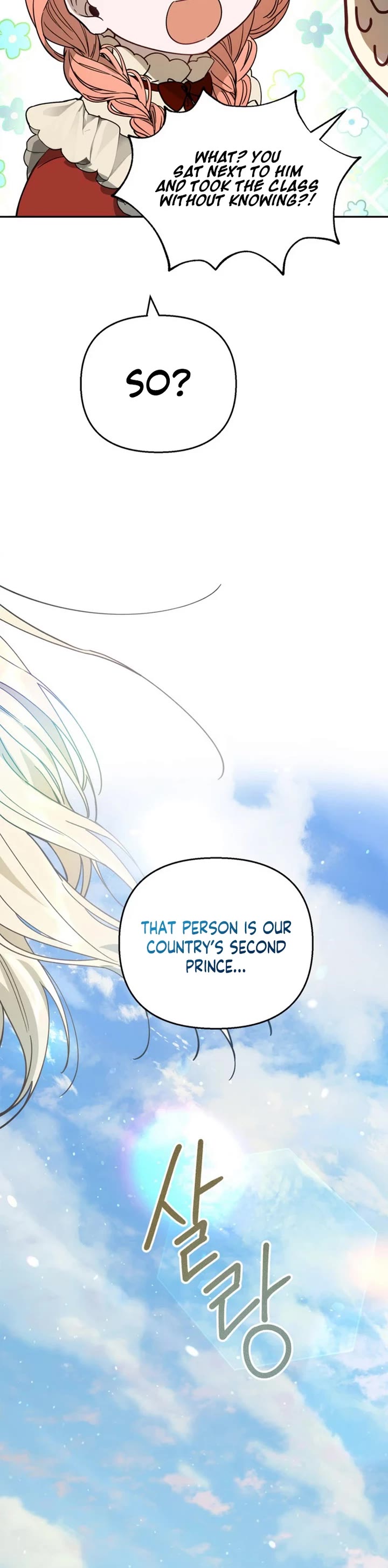 How to be a Dark Hero’s Daughter Chapter 42 page 31 - Chapter 42
