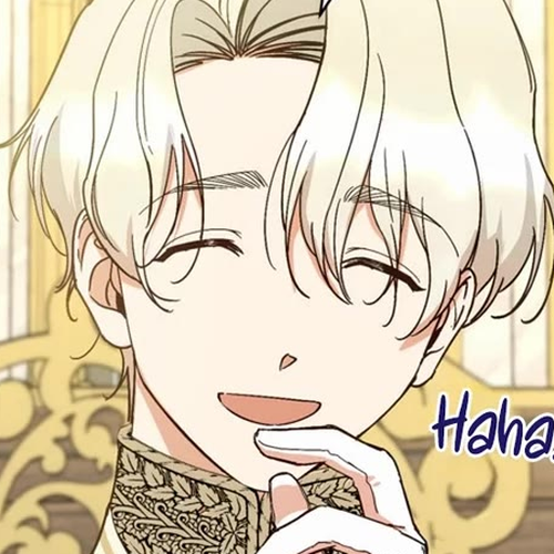 How to be a Dark Hero’s Daughter Chapter 42 cover