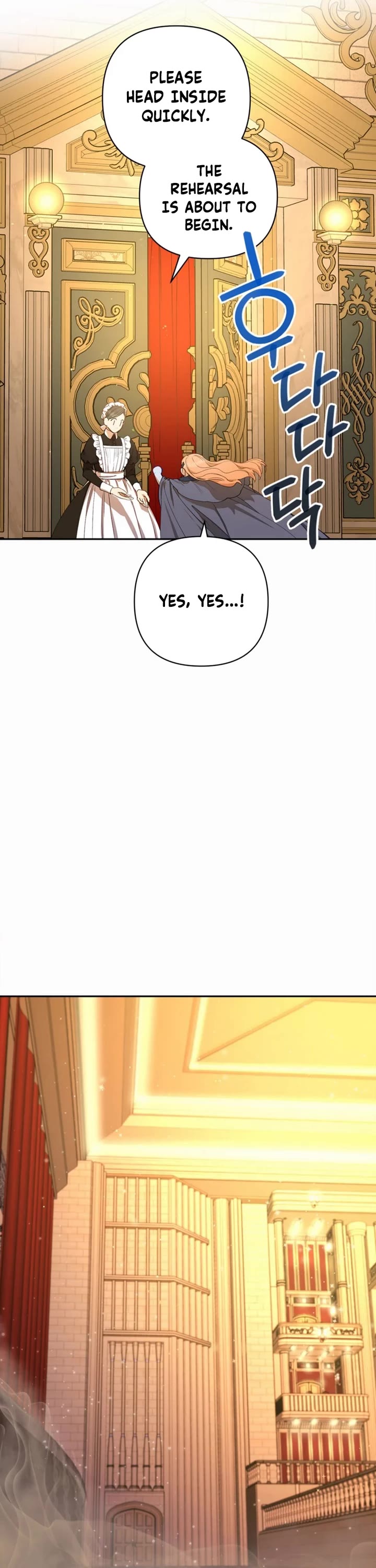 How to be a Dark Hero’s Daughter Chapter 43 page 32 - Chapter 43