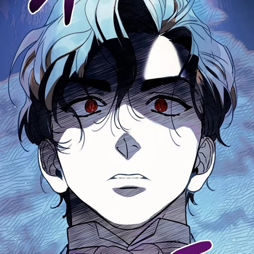 How to be a Dark Hero’s Daughter Chapter 43 cover