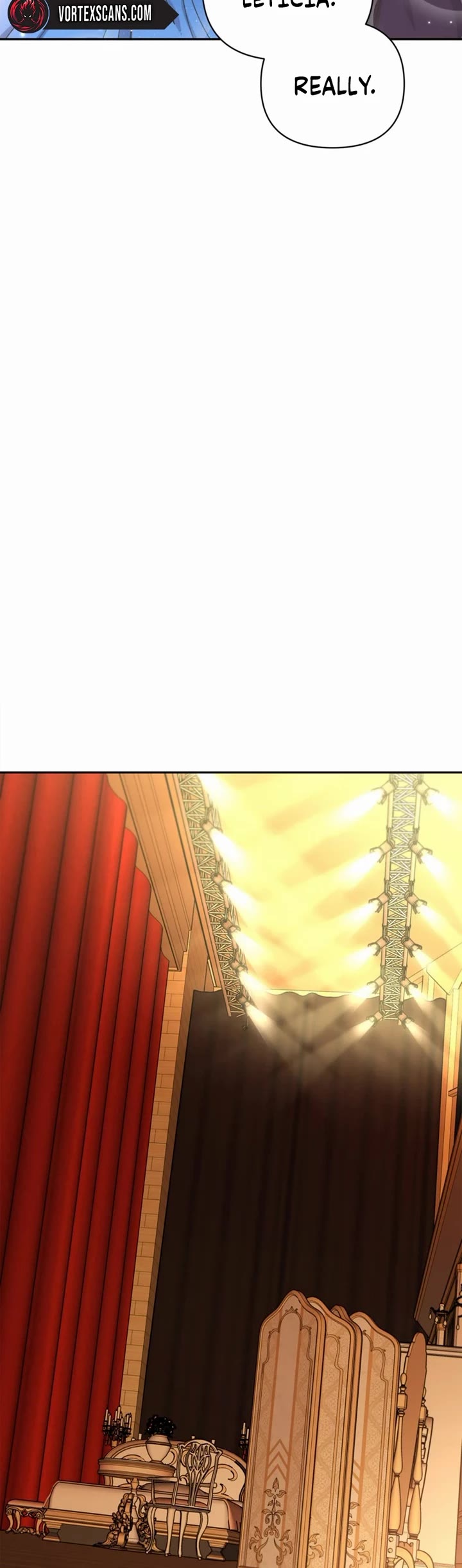 How to be a Dark Hero’s Daughter Chapter 44 page 17 - Chapter 44