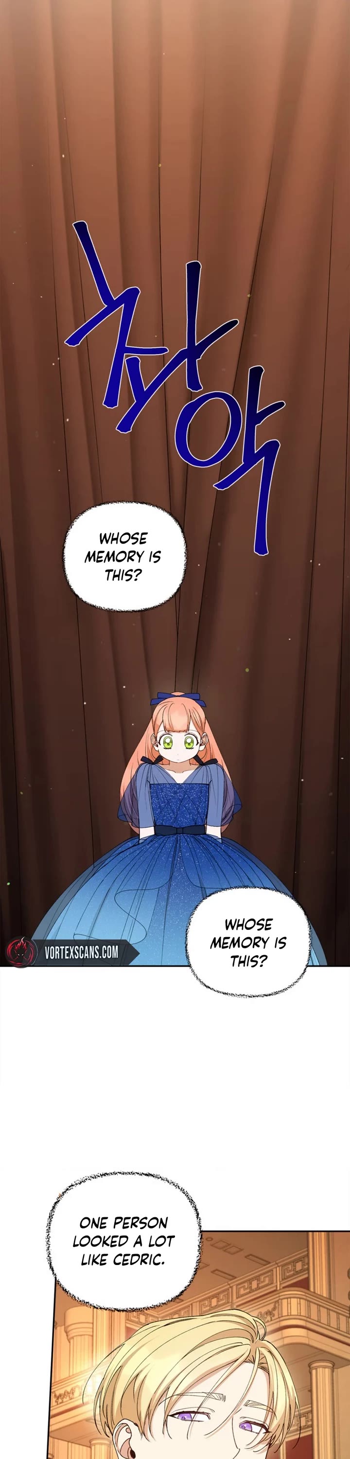 How to be a Dark Hero’s Daughter Chapter 45 page 10 - Chapter 45