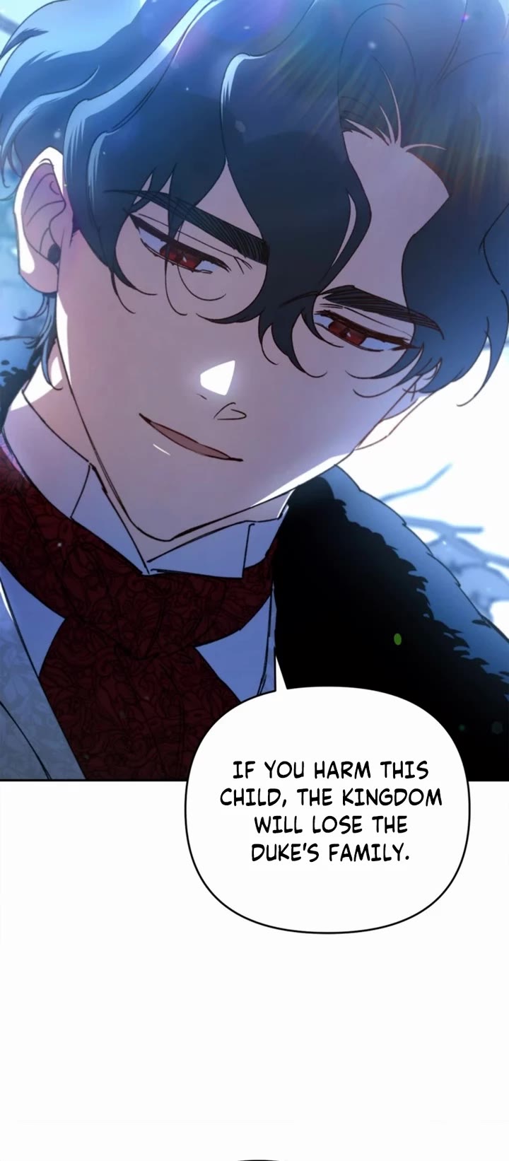 How to be a Dark Hero’s Daughter Chapter 46 page 27 - Chapter 46