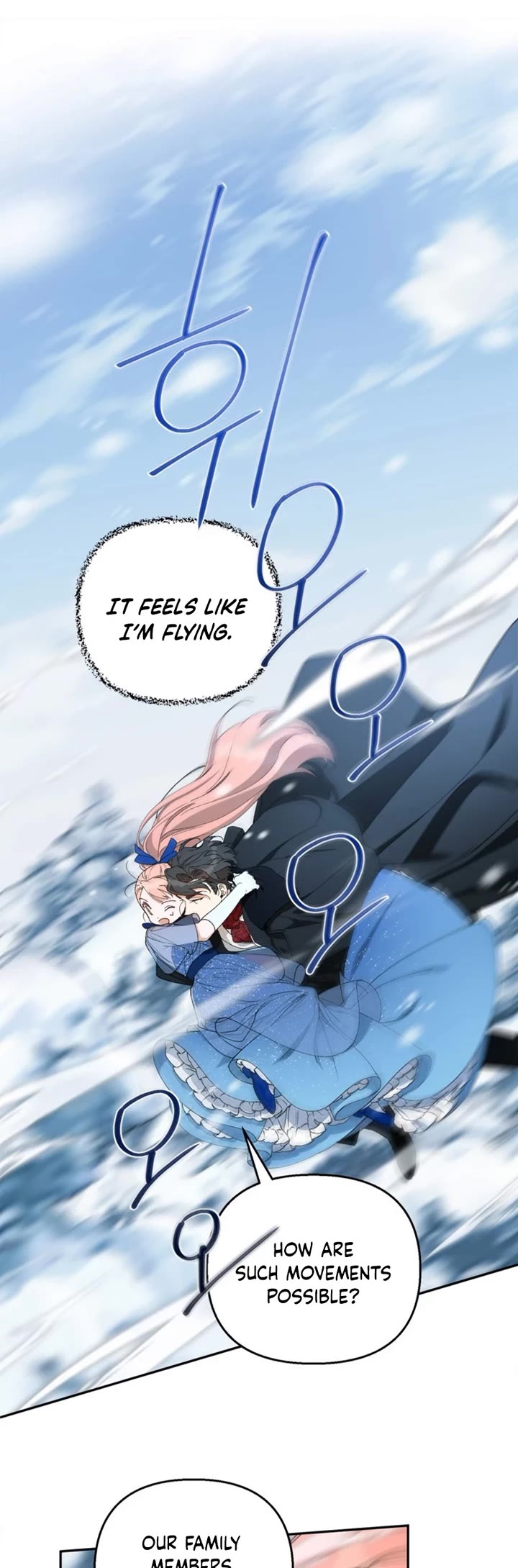 How to be a Dark Hero’s Daughter Chapter 47 page 20 - Chapter 47