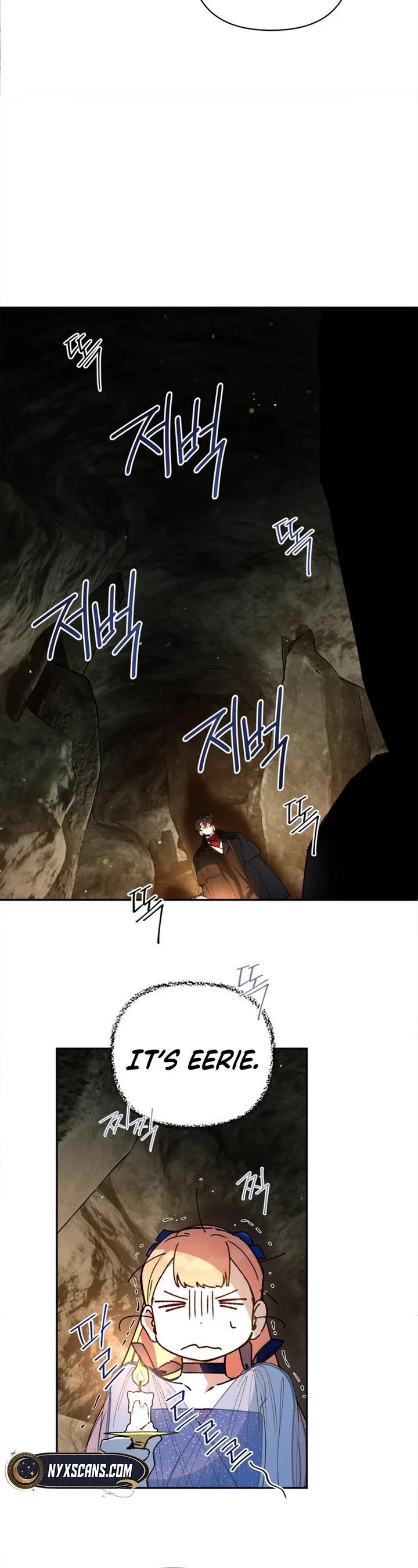 How to be a Dark Hero’s Daughter Chapter 47 page 30 - Chapter 47