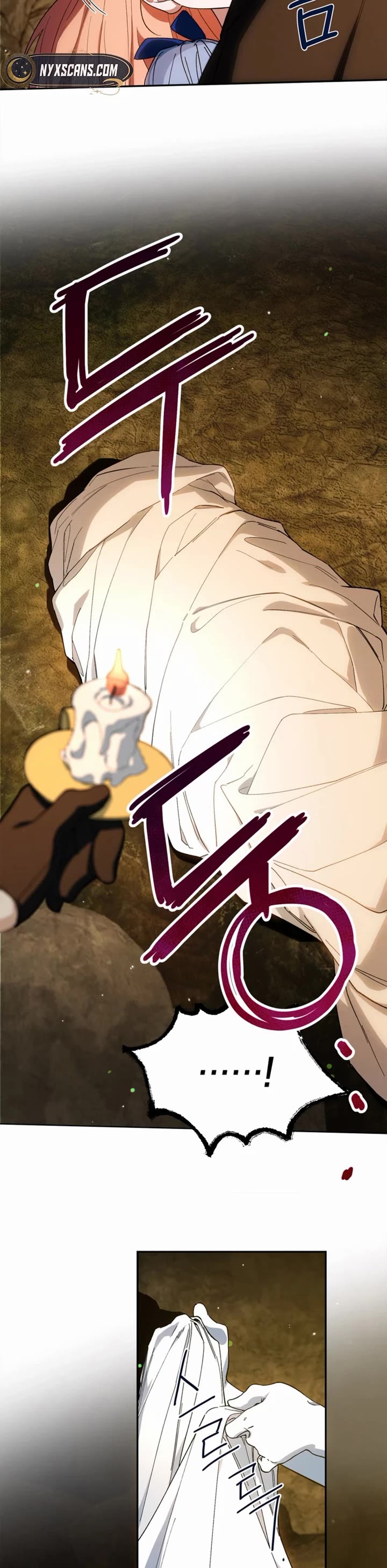 How to be a Dark Hero’s Daughter Chapter 48 page 12 - Chapter 48