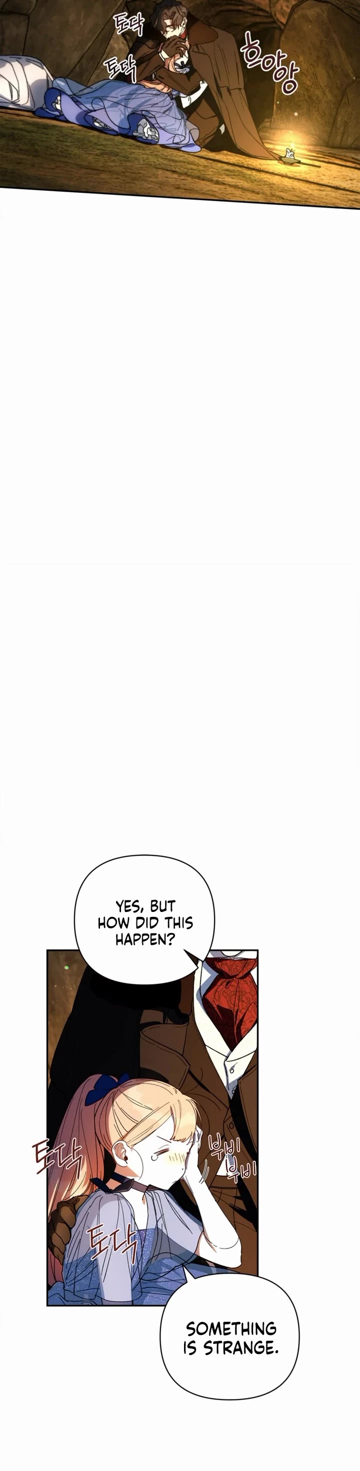 How to be a Dark Hero’s Daughter Chapter 48 page 16 - Chapter 48