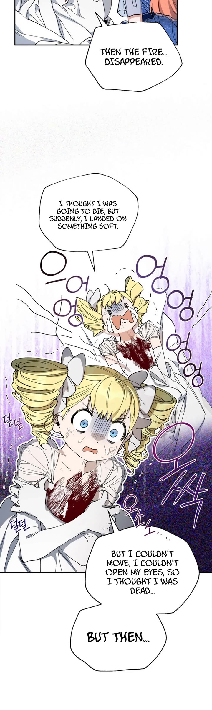 How to be a Dark Hero’s Daughter Chapter 48 page 28 - Chapter 48