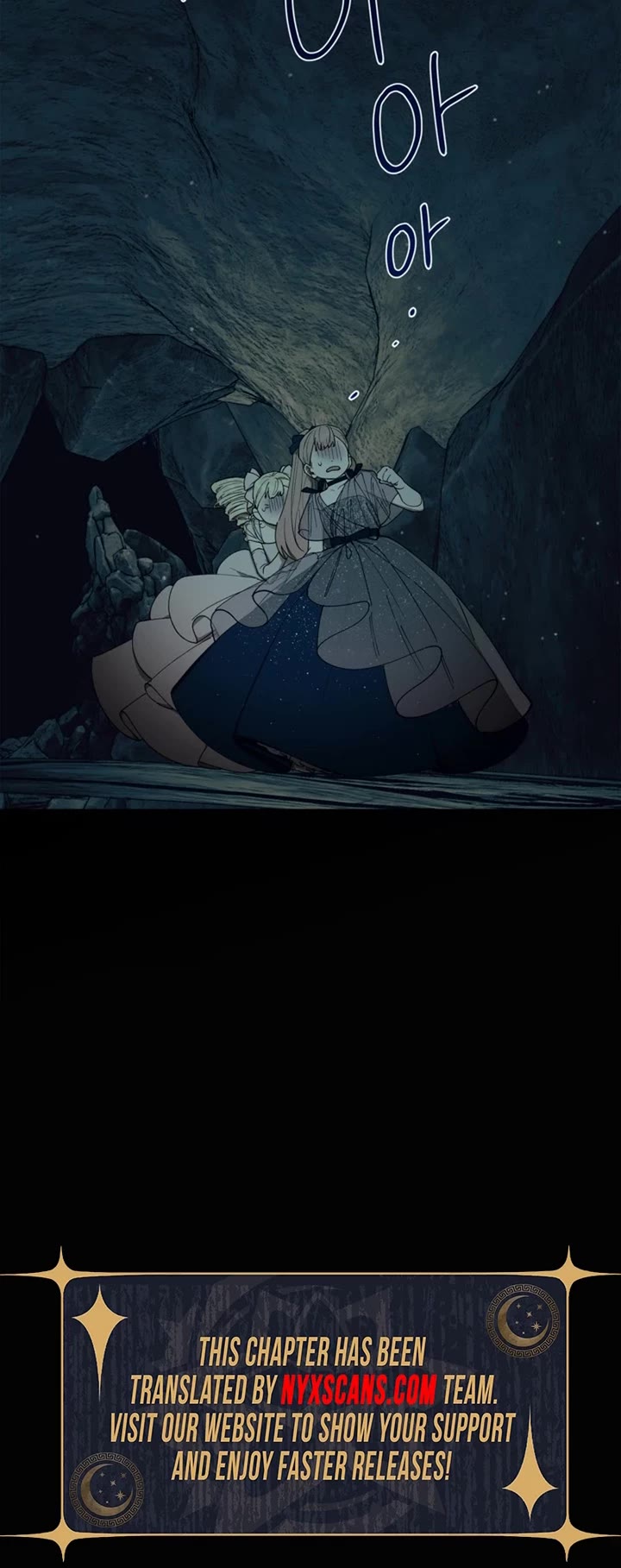 How to be a Dark Hero’s Daughter Chapter 48 page 38 - Chapter 48