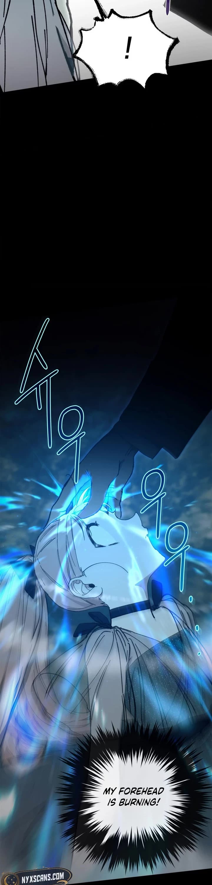 How to be a Dark Hero’s Daughter Chapter 49 page 10 - Chapter 49