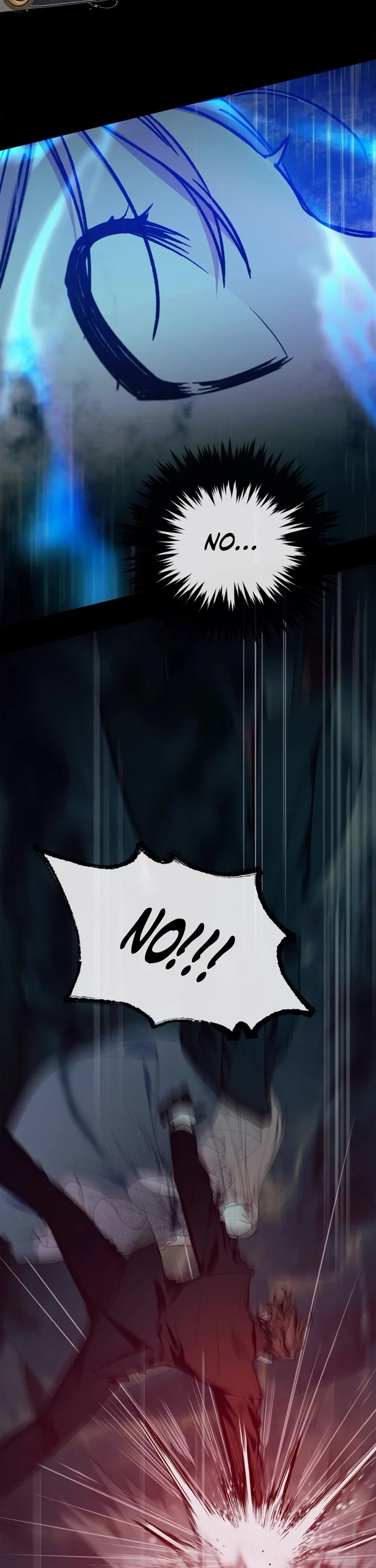 How to be a Dark Hero’s Daughter Chapter 49 page 11 - Chapter 49
